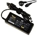 LEICKE� ULL Chargeur Alimentation Secteur pour HP PPP009H CQ60 CQ61 CQ71 DV4 DV5 DV6 DV7-1145ef DV7-1103ef 6510b 6515b 6700 6710b 6710s NX6310 NX6325 6710s 6715s 6715b 6735s NX7400 Nx7300 Nc2400 2210b 2510p 2710p 6720t 6730s 6830s NC2400 NC4400 NC6230 NC6320 NC6400 NC8430 NW8440 NX6310 NX6315 NX6320 ProBook 4310s 4311s 4410s 4411s 4415s 4416s 4515s 4710s 5310m 6445b 6545b Mini 5101 381090-001 391172-001 384019-001 ED494AA 391172-001 ED494AA#ABA 519329-002 (6720s 6820s avec connecteur m�le) 19V 4,74A 90Watt