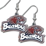 Oregon St. Beavers Dangle Earrings