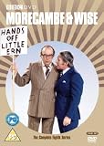 Morecambe and Wise Show - Series 8 [DVD]