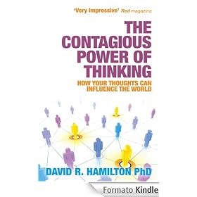 The Contagious Power of Thinking: How Your Thoughts Can Influence the World