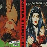 Nunsexmonkrock