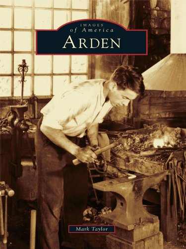 Arden (Images of America)