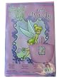 Disney Tinker Bell Poncho - Tinker Bell Girls Poncho