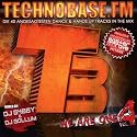 Technobase.FM Clubinvasion Vol.4