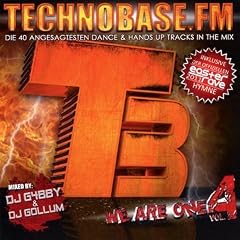 Technobase.FM Clubinvasion Vol.4