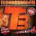 Technobase.FM Clubinvasion Vol.4