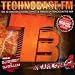 Technobase.FM Clubinvasion Vol.4
