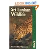 Sri Lankan Wildlife (Bradt Guides)