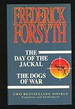 Day of the Jackel Dogs of War