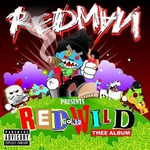 Redman - Red Gone Wild - Zortam Music