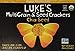 Luke's Multigrain & Seed Crackers Chia Seed (20 oz)