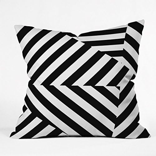 Home Decoration dazzle uptown Throw Pillowcase Throw Pillow Cover Square Pillow Case Cushion Cover 16x16 Inches