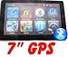 from ann 7inch GPS Navigation, Map, 2/4/8GB, Bluetooh, Av-In, FM Transmitter, MTK468MHz, DDR128MB, EN UYGUN FIYATLAR BURDA