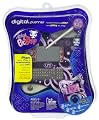 Littlest Pet Shop Digital Electronic Interactive Planner Purple