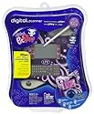 Littlest Pet Shop Digital Electronic Interactive Planner Purple