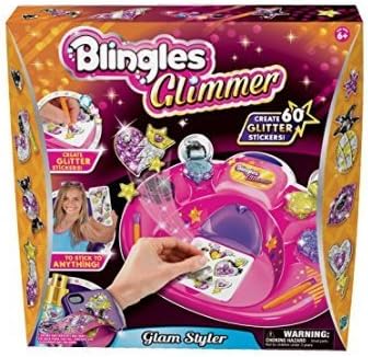 Blingles Glimmer Studio