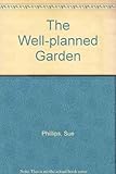 The well-planned garden