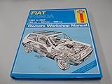 Fiat Panda owners workshop manual