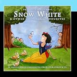 Snow White & Other Childrens Favourites