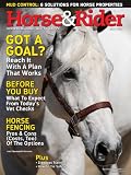Horse and Rider (UK Edition)