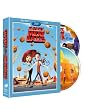 Cloudy With a Chance of Meatballs Combi Pack (Blu-ray + DVD) [2010][Region Free]