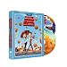 Cloudy With a Chance of Meatballs Combi Pack (Blu-ray + DVD) [2010][Region Free]