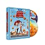 Cloudy With a Chance of Meatballs Combi Pack (Blu-ray + DVD) [2009]