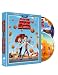 Cloudy With a Chance of Meatballs Combi Pack (Blu-ray + DVD) [2009] by Bill Hader