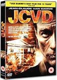 Jcvd [DVD]