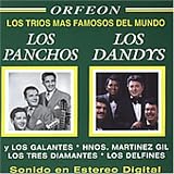 Los Trios Mas Famosos del Mundo