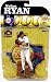 McFarlane Toys MLB Cooperstown Series 6 Action Figure Nolan Ryan (Texas Rangers)
