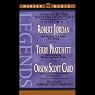 Legends: Stories by the Masters of Fantasy, Volume 2