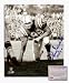 Gino Marchetti Baltimore Colts Autographed 8