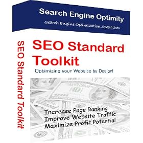 SEO Standard Toolkit