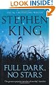 Full Dark, No Stars