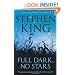 Full Dark, No Stars