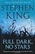 Full Dark, No Stars