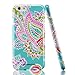 iPhone 6S Case, Technext020 Cute Slim iPhone 6S Bumper Rubber Soft Flexible Silicone Shock Scratch Resist Protective Cover for iPhone 6 and iPhone 6S