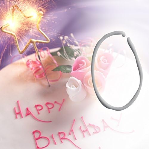 RCB Wondercandle Sparkler O, About 6,5 Cm