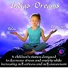 Indigo Dreams: Relaxation and Stress Management Bedtime Stories for Children, Improve Sleep, Manage Stress and Anxiety