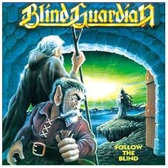 Follow The Blind