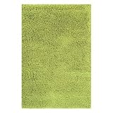 Momeni Comfort Shag CS 10 Area Rug Lime MOM135 Momeni Comfort Shag CS 10 Area Rug Lime MOM135