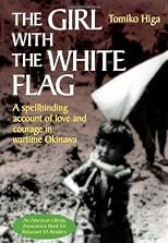The Girl with the White Flag