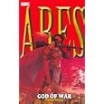 Ares: God of War (New Avengers) (Marvel Comics) by  Michael Avon Oeming and Travel Foreman