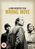 DVD : Wrong Move [1975]
