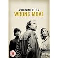 Wrong Move [1975] [DVD]