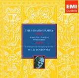 Strauss - Waltzes