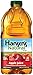 Hansen's Natural 100% Juice Bottles, Apple, 64 Ounce (Pack of 8)