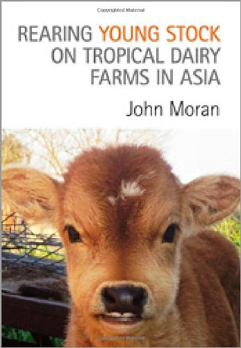 Rearing Young Stock on Tropical Dairy Farms in Asia