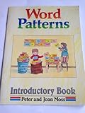 Word patterns